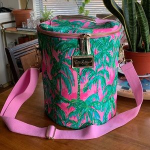 Lilly Pulitzer Cooler Bag